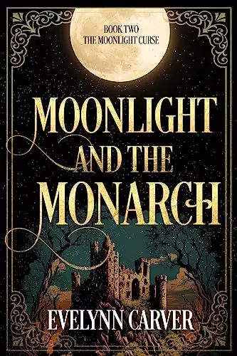 Moonlight and the Monarch