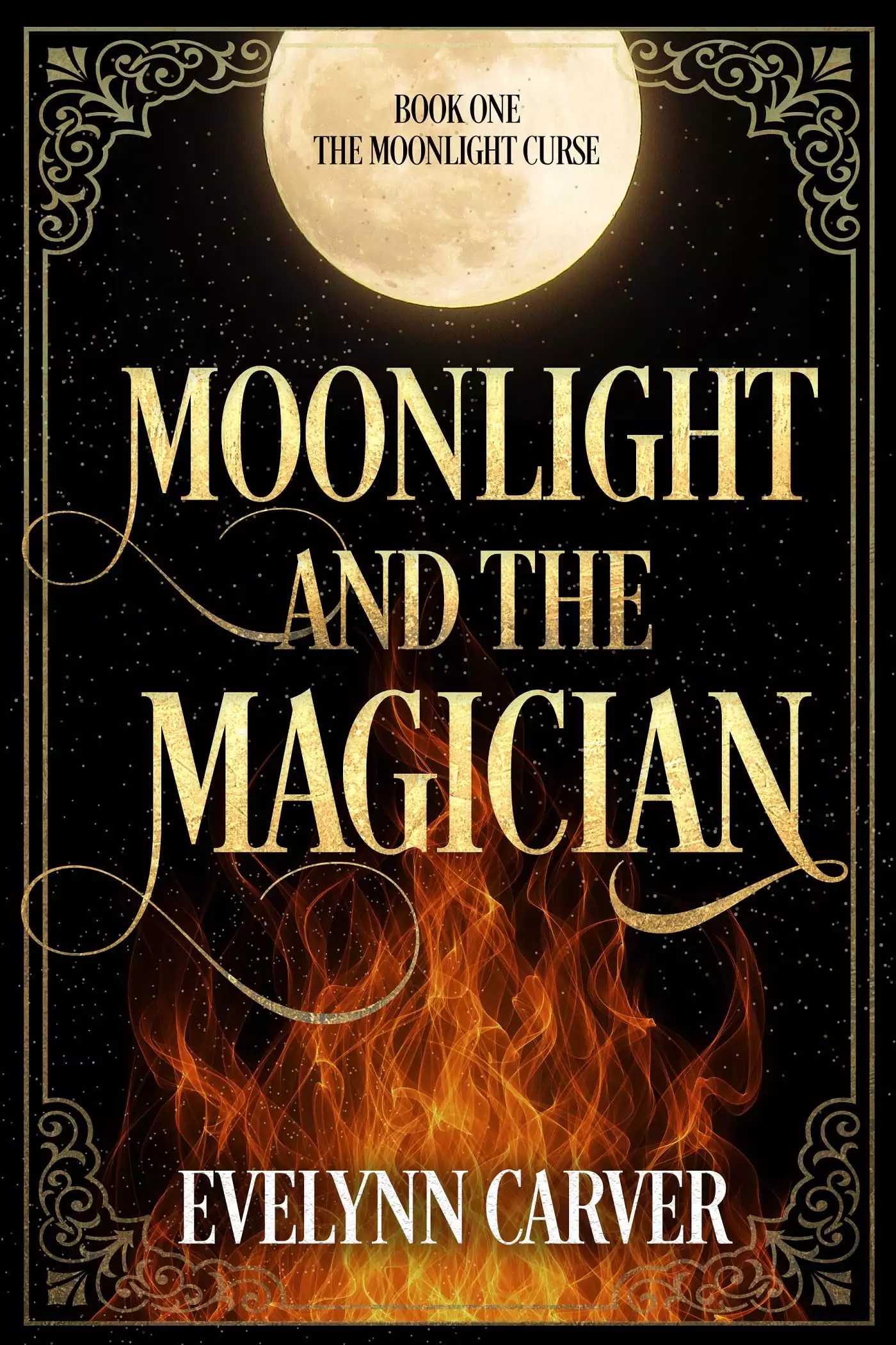 Moonlight and the Magician