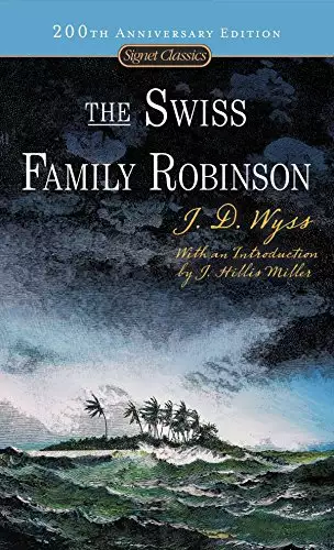 Swiss Family Robinson