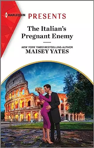 The Italian's Pregnant Enemy