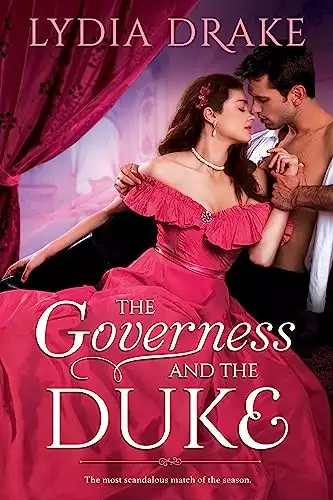 The Governess and the Duke