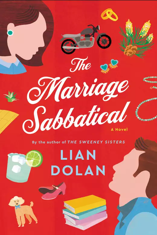 The Marriage Sabbatical