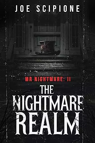 Mr. Nightmare 2: THE NIGHTMARE REALM