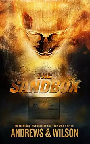 The Sandbox: The Sandbox Series, Book 1