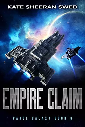Empire Claim: A Space Opera Adventure
