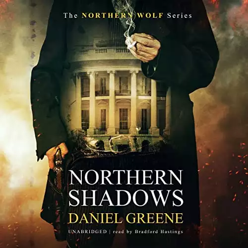 Northern Shadows: The Northern Wolf Series, Book 5