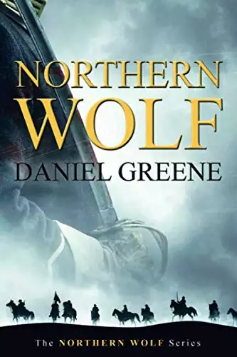 Northern Wolf