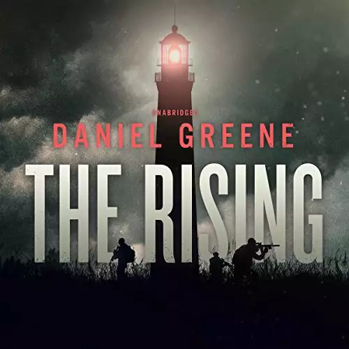 The Rising: The End Time Saga, Book 3