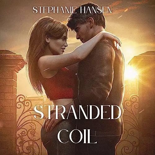 Stranded Coil: Altered Helix Novella, Book 2