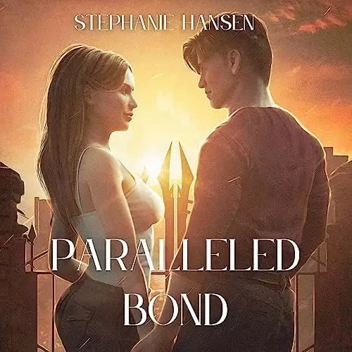 Paralleled Bond: Altered Helix, Book 3