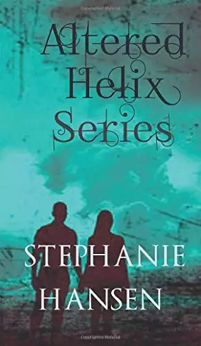 Altered Helix Omnibus: Series