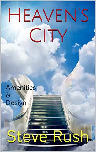 Heaven's City: Amenities & Design