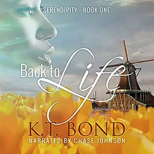 Back to Life: Serendipity, Book 1