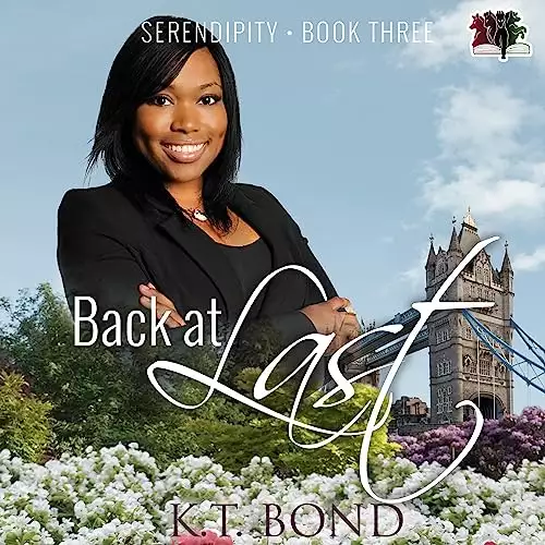 Back at Last: Serendipity, Book 3