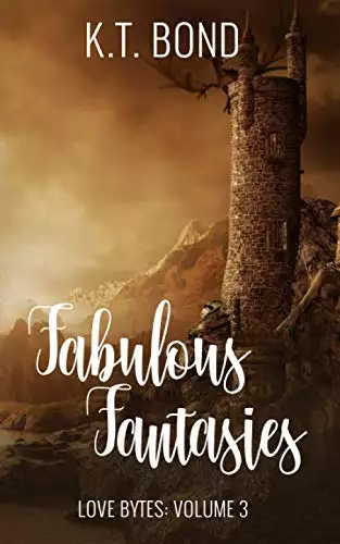 Fabulous Fantasies