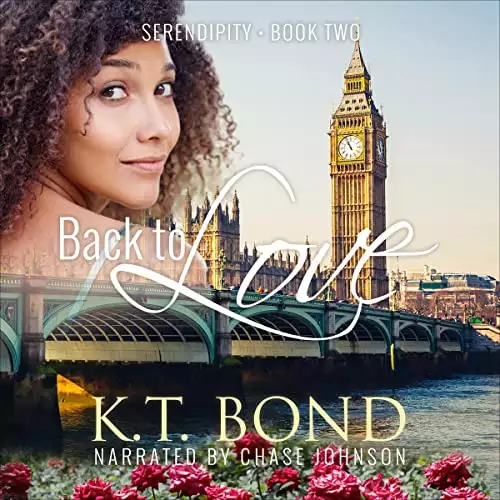 Back to Love: Serendipity, Book 2
