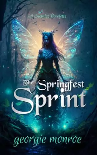 The Springfest Sprint: A spicy fae adventure