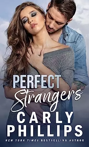 Perfect Strangers: A Serendipity’s Finest Novella