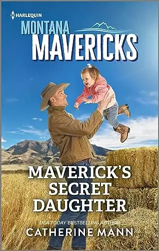 Maverick's Secret Daughter