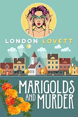 Marigolds and Murder