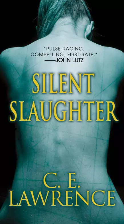 Silent Slaughter