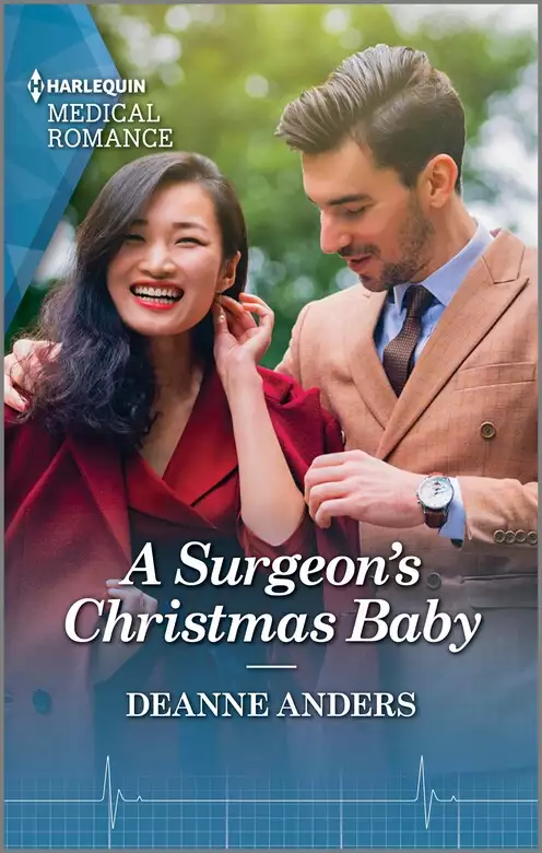 A Surgeon's Christmas Baby
