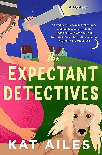 The Expectant Detectives