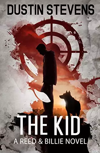 The Kid: A Suspense Thriller
