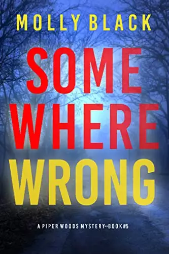 Somewhere Wrong
