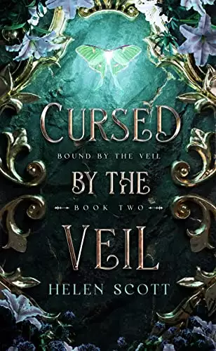 Cursed by the Veil: A Fae Fantasy Romance