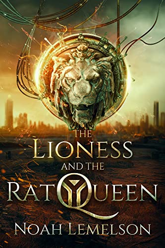 The Lioness and The Rat Queen