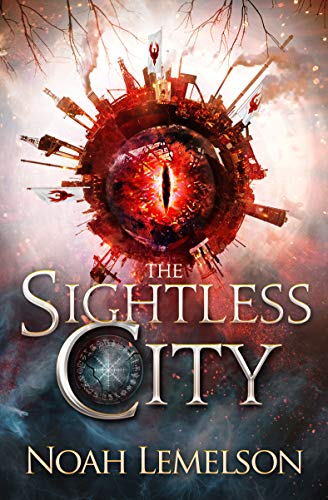 The Sightless City