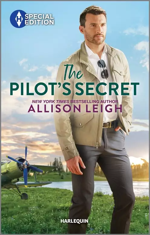 The Pilot's Secret
