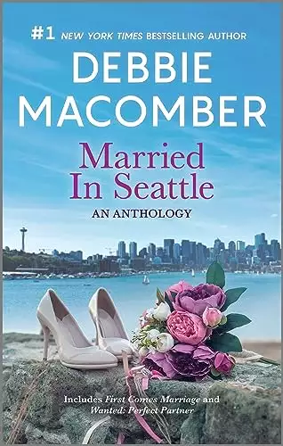 Married in Seattle: An Anthology