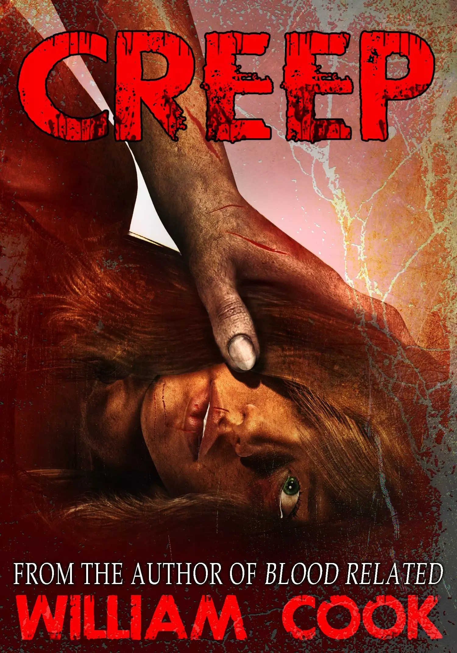 CREEP: A Short Psychological Thriller