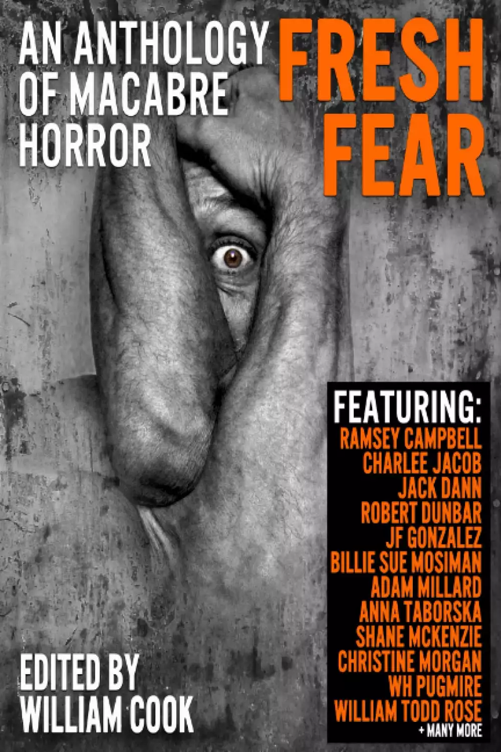 Fresh Fear: An Anthology of Macabre Horror