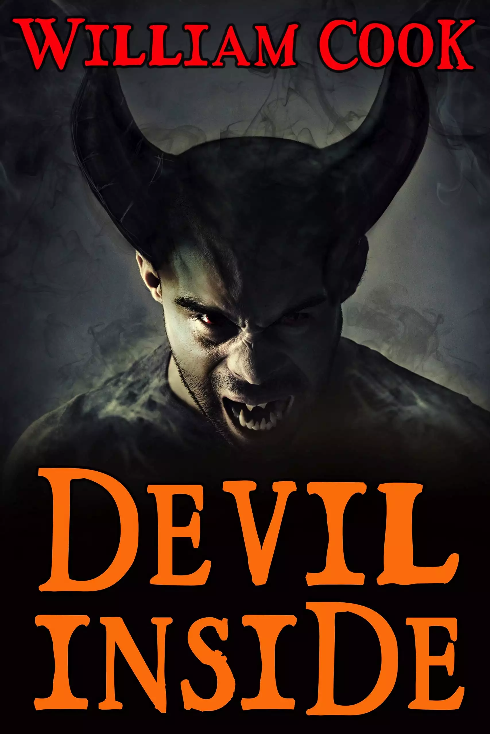 Devil Inside: A Horror Story