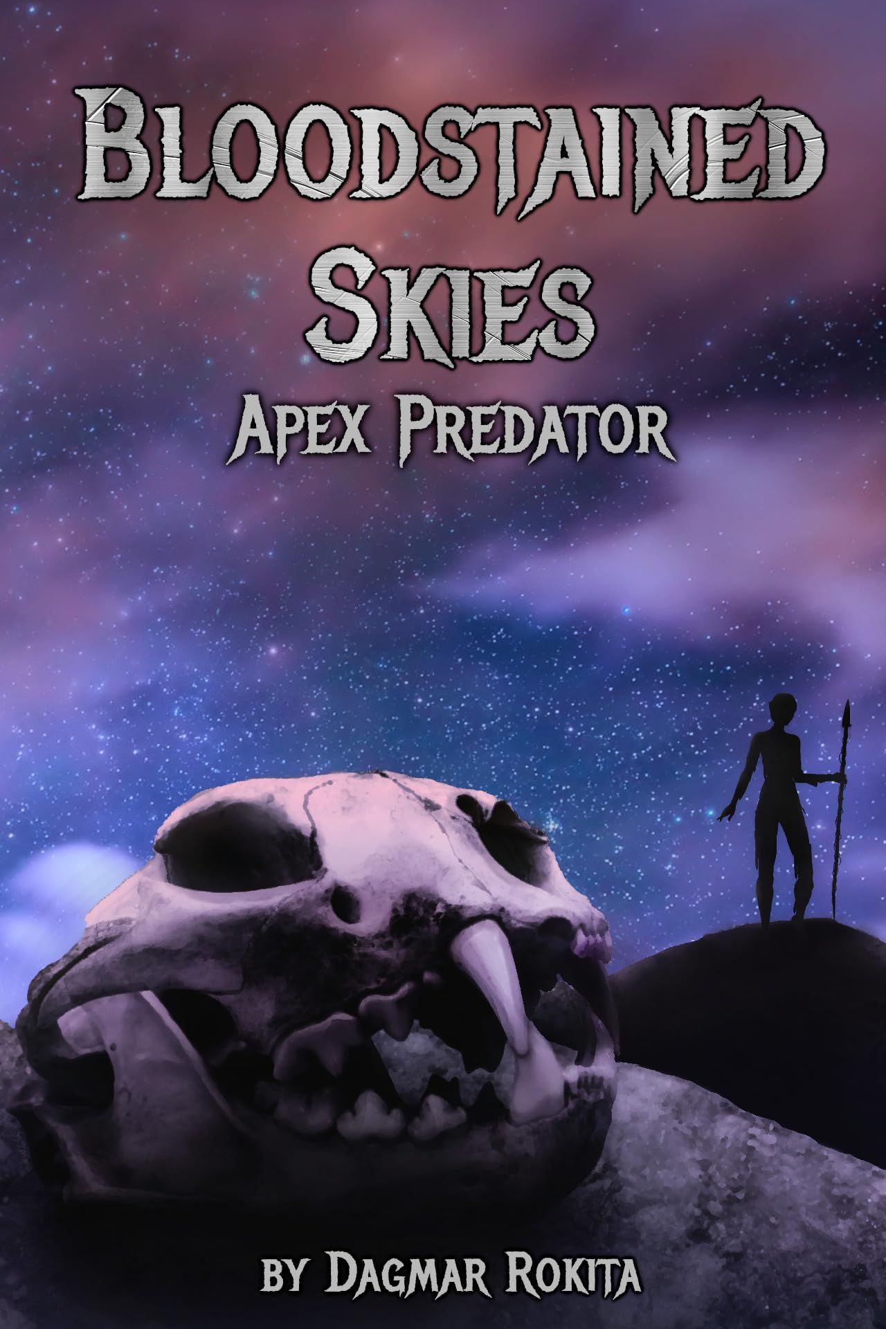 Bloodstained Skies: Apex Predator