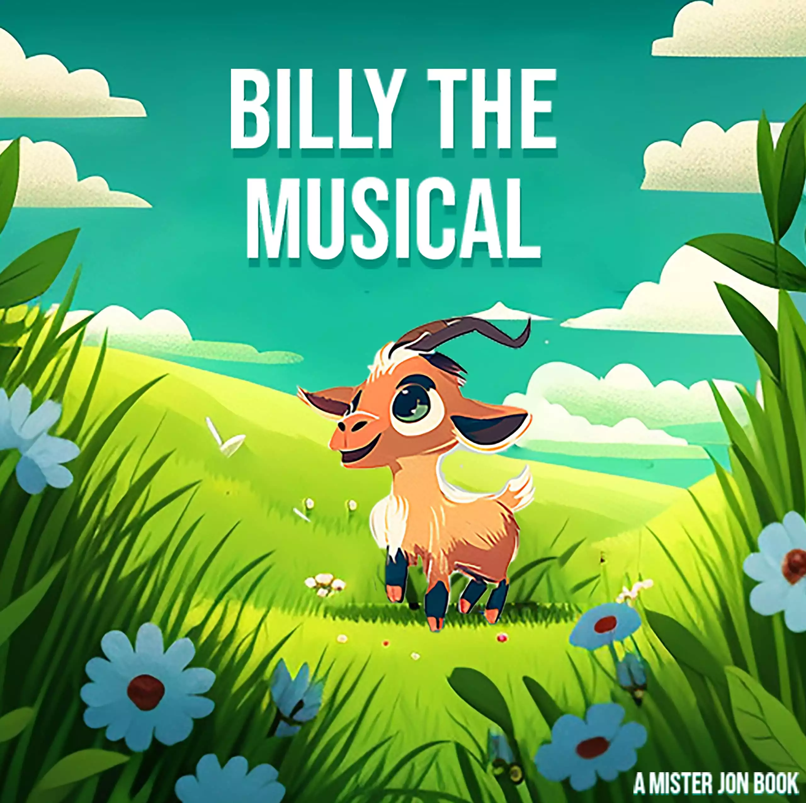 Billy the Musical