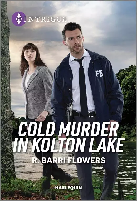 Cold Murder in Kolton Lake