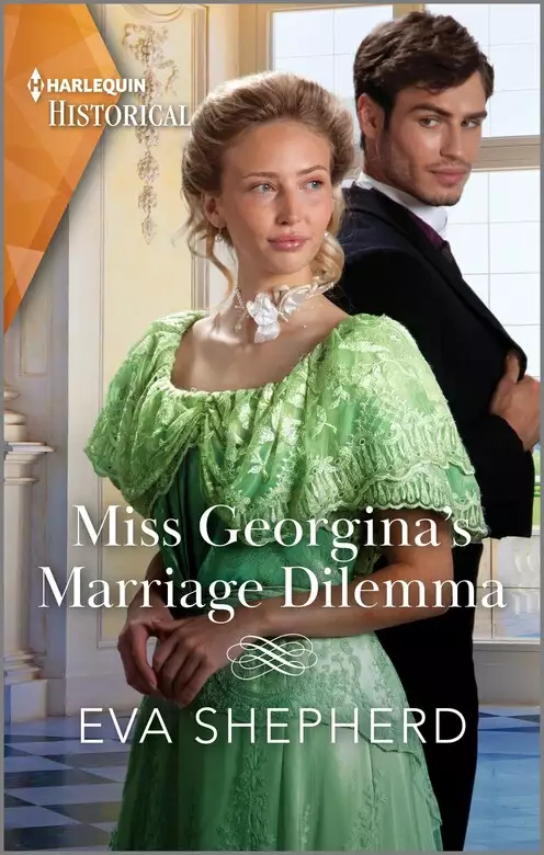 Miss Georgina's Marriage Dilemma