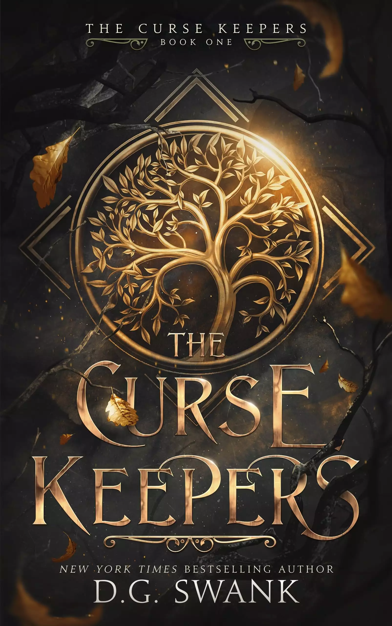 The Curse Keepers: Ellie Lancaster