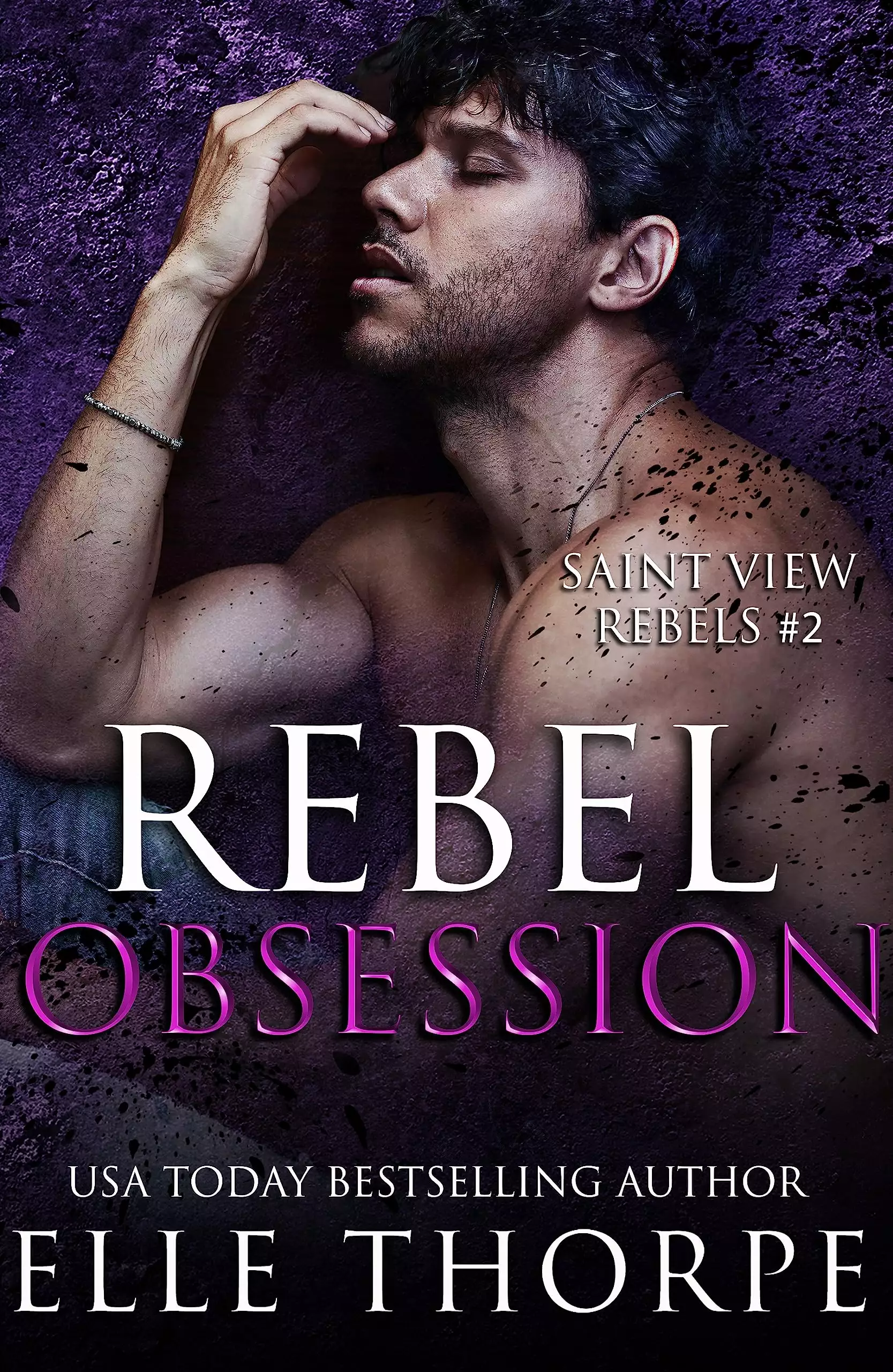 Rebel Obsession