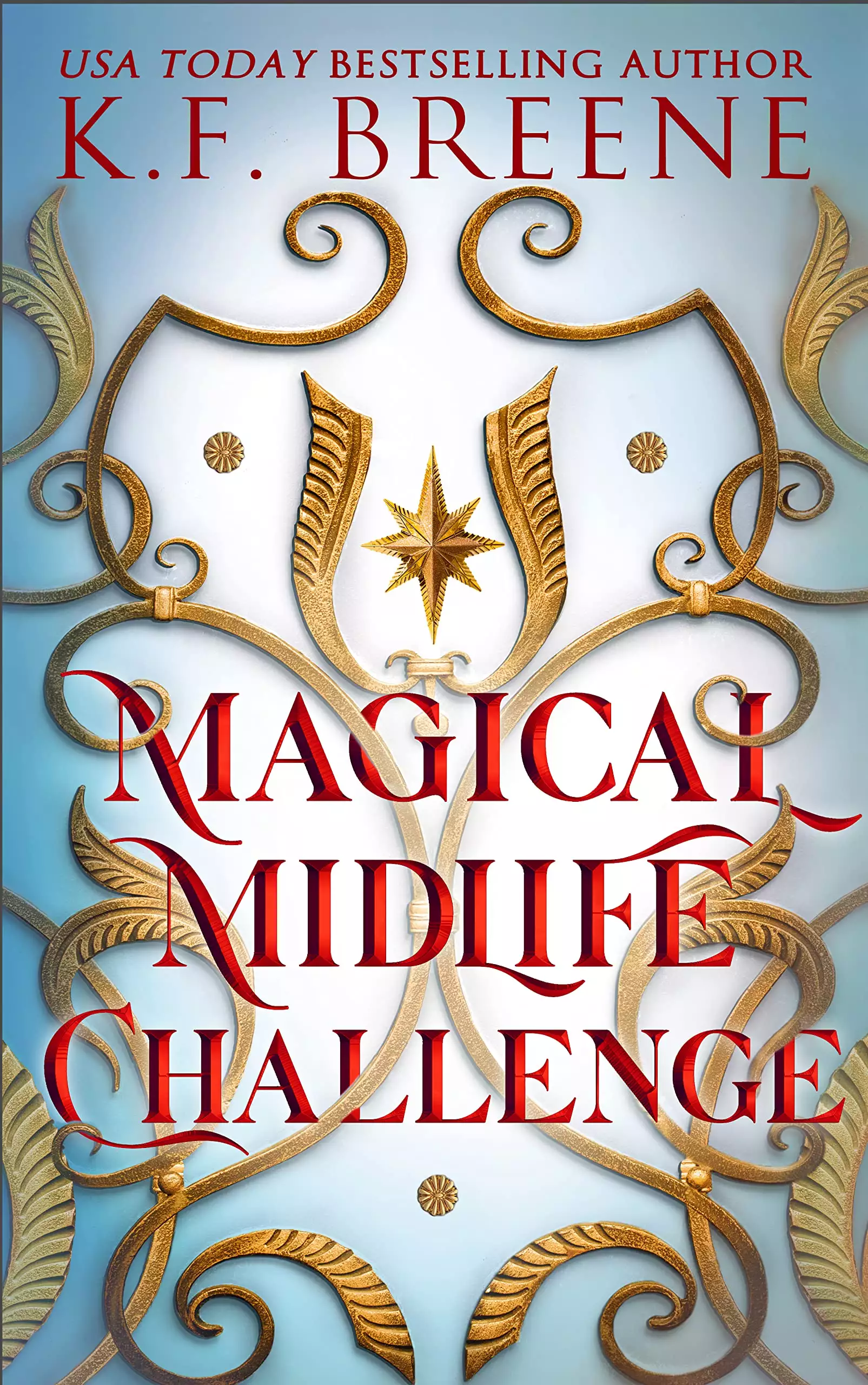 Magical Midlife Challenge