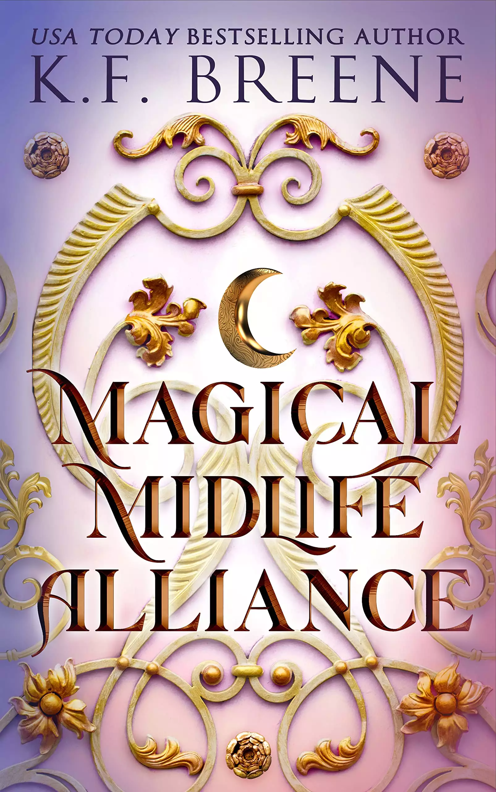 Magical Midlife Alliance