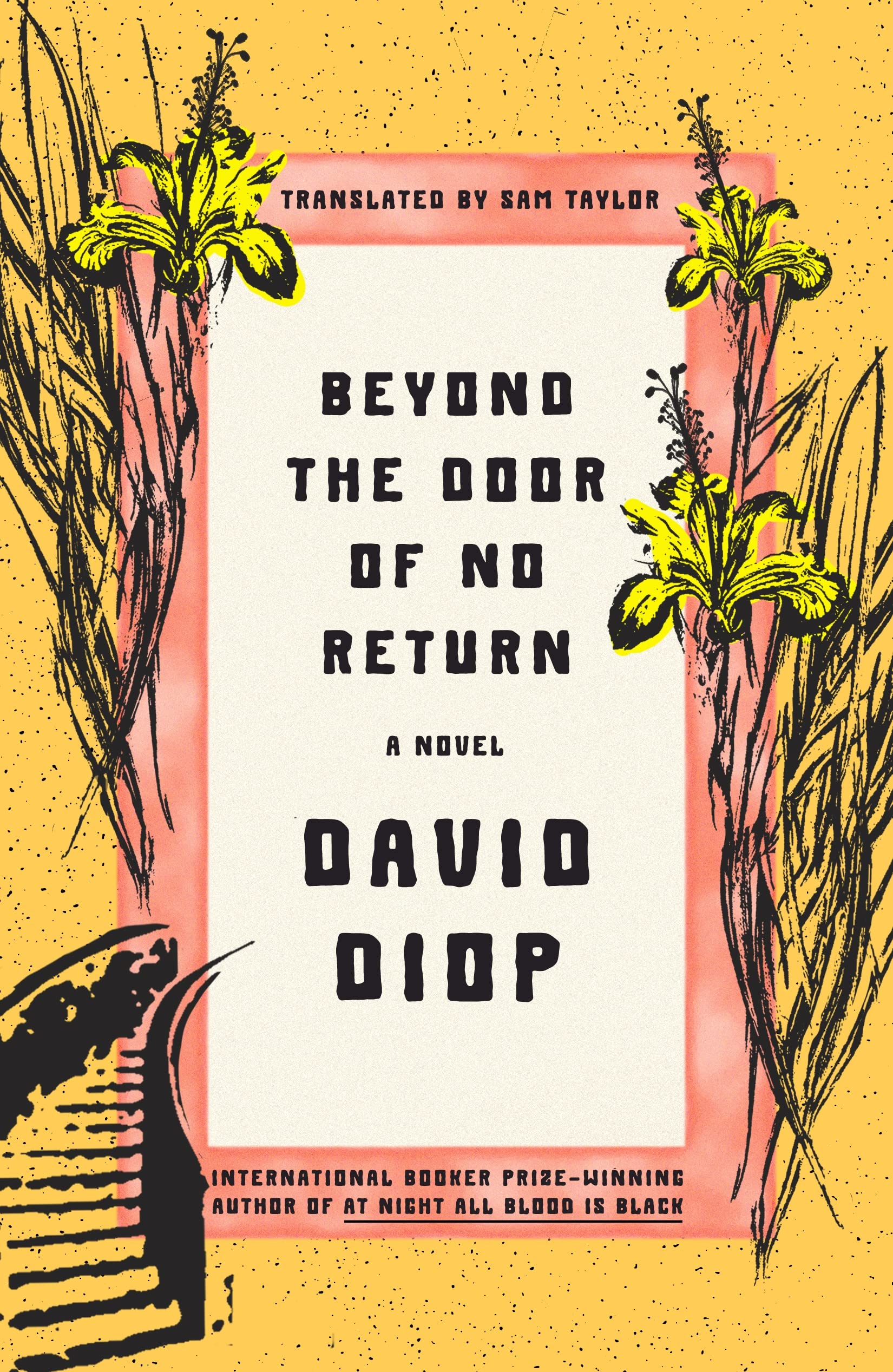 Beyond the Door of No Return: A Novel