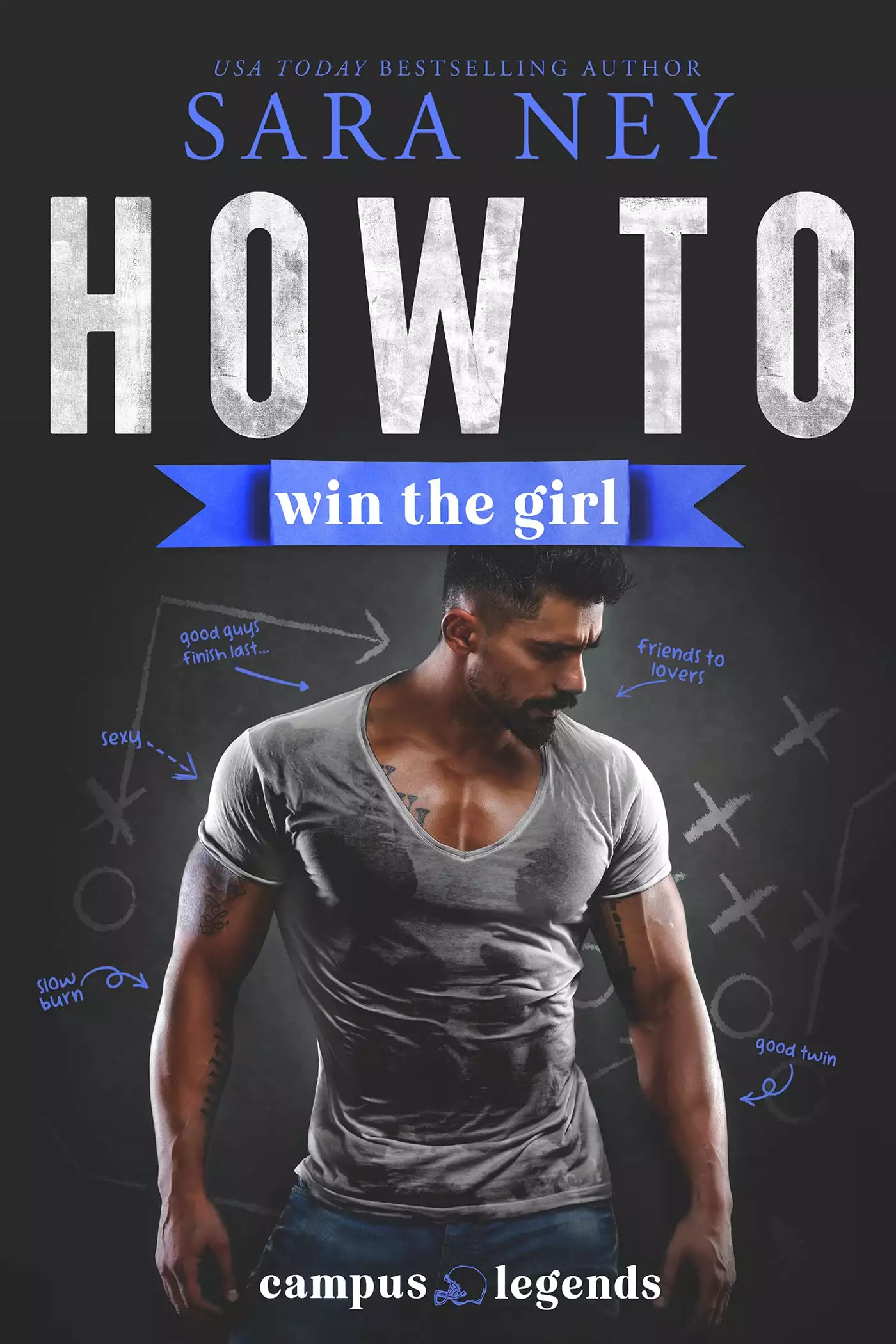 How to Win the Girl