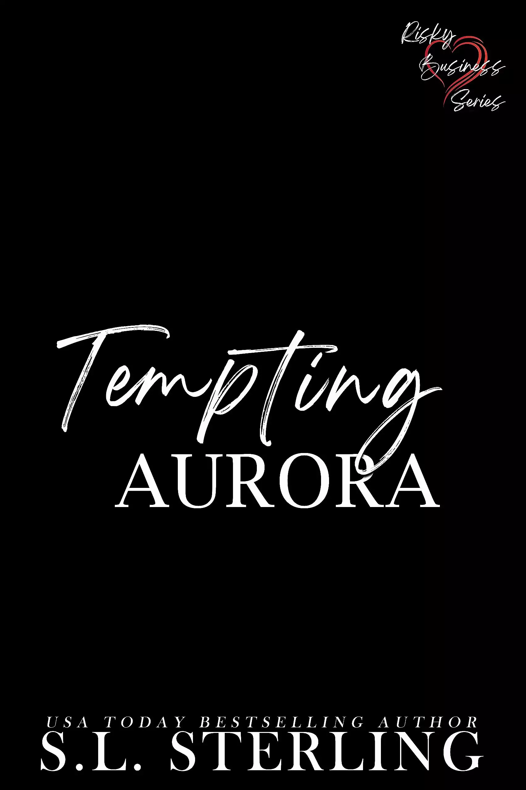 Tempting Aurora