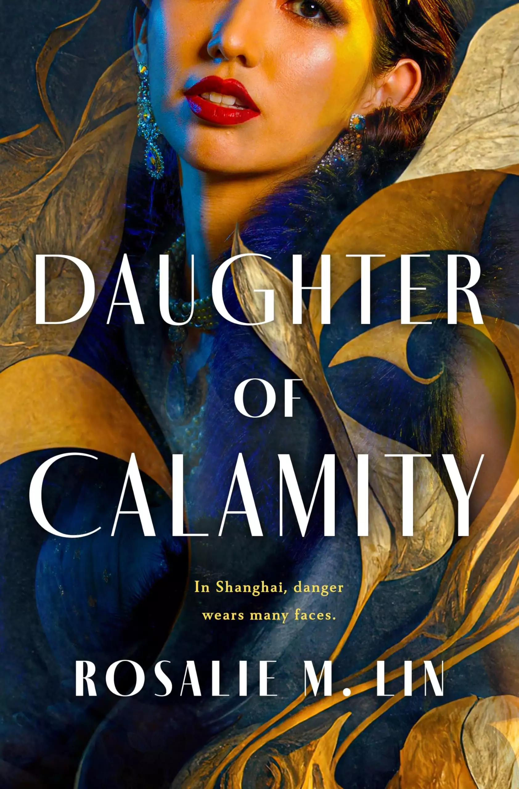 Daughter of Calamity