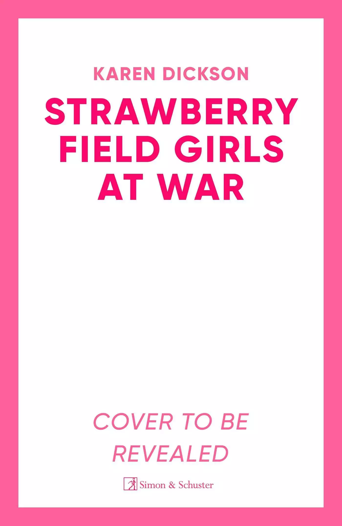 WT: Strawberry Field Girls at War